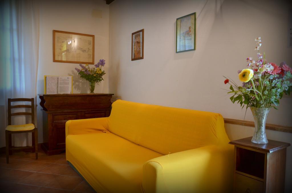 Agriturismo Il Casalone Montepulciano Bagian luar foto