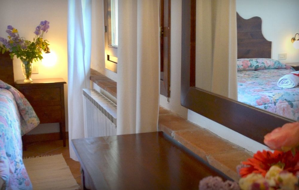 Agriturismo Il Casalone Montepulciano Bagian luar foto